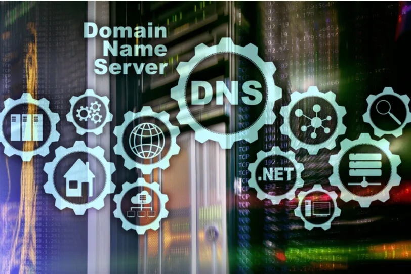 常用 Viettel DNS 地址列表